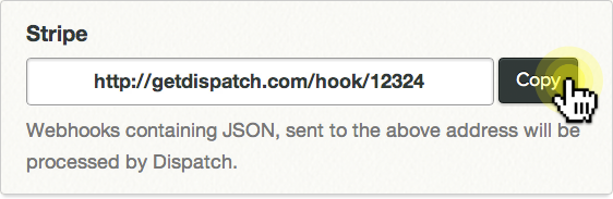 Send-webhooks